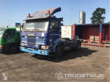 Scania autres camions occasion
