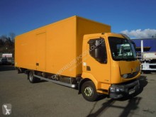 Camion Renault Midlum 220.12 DXI fourgon polyfond occasion