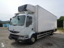 Camion Renault Midlum 270.16 DXI frigo occasion