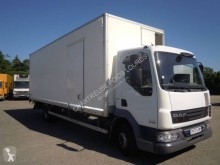 Gebrauchter Kastenwagen Mehrschichtboden DAF LF45 45.180