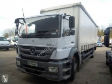 Camion obloane laterale suple culisante (plsc) Mercedes Axor 1829