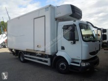 Camion Renault Midlum 180.12 DXI frigo occasion