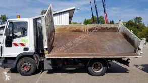Camion tri-benne occasion Iveco Eurocargo 100 E 17