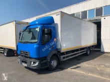 Camion Renault Gamme D 240.13 DTI 5 fourgon polyfond occasion