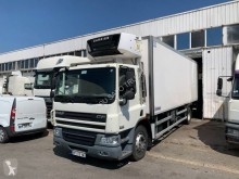 Camion frigo mono température DAF CF75 310