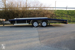 Remolque portacoches LKW geeignet Auffahrrampen Seilwinde Tuev11/20