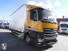 Camion obloane laterale suple culisante (plsc) Mercedes Antos 1836 L