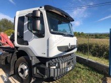 Renault Premium Lander 310.19 truck used hook arm system