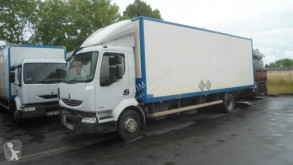 Camion fourgon Renault Midlum 220.14 DXI