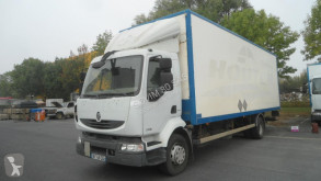 Камион фургон втора употреба Renault Midlum 220.14 DXI