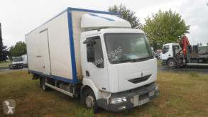 Camion fourgon Renault Midlum 180 DCI