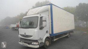 Camion fourgon Renault Midlum 180 DCI