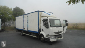 Camion Renault Midlum 220 DCI furgon second-hand