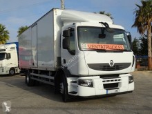 Camion Renault Premium 280.19 furgon second-hand