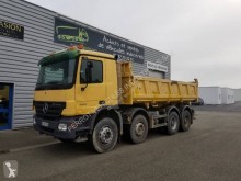 Ciężarówka wywrotka dwustronny wyładunek Mercedes Actros 4141