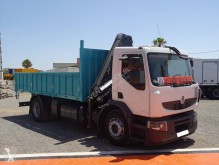 Camion używana Renault Premium 280.19