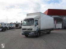 Камион фургон сандвич панели DAF LF 250