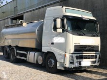 Camion citerne à eau occasion Volvo FH 440