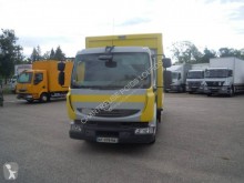 Renault Midlum 180.12 DXI gebrauchter Kastenwagen Getränkewagen