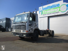 Camion châssis Volvo FL10