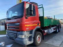 Грузовик платформа DAF CF 85.430