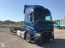Грузовик BDF Renault Gamme T 460 P6X2 LOW 24,5T E6