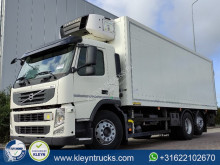 Camion Volvo FM 410 frigo mono température occasion