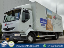 Camion fourgon Renault Midlum 220.16