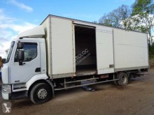 Camion fourgon Renault Midlum 220 DCI