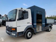 Камион Mercedes Atego самосвал втора употреба