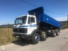 Mercedes 3328K truck used tipper