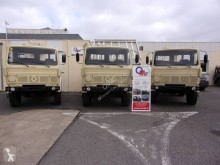 Gebrauchter LKW Militär Renault TRM 2000