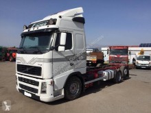 Camion Volvo FH12 420 châssis occasion