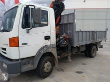 Камион самосвал втора употреба Nissan Atleon TK 95.160