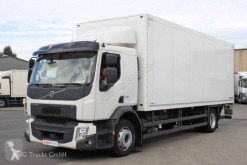 Camion fourgon Volvo FE 280 18 t Iso-Kofr 7,4m LBW 2t LSSDW
