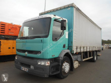 Ciężarówka furgon używana Renault Premium 220