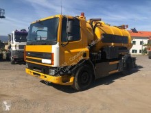Camion citerne occasion DAF 75 ATI 240