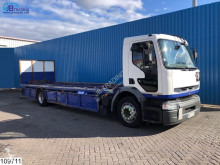Camion Renault Premium 270 plateau occasion