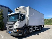 Camión Scania P 250 frigorífico usado