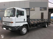 Camion porte engins occasion Nissan M