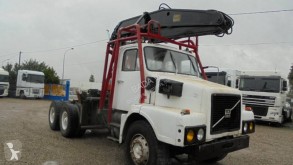 Camion Volvo châssis occasion