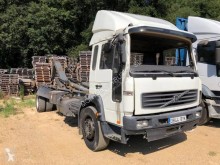 Gancho portacontenedor Volvo FL6 250