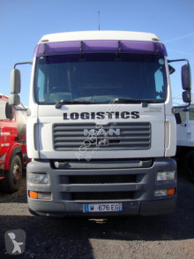 Camion frigo MAN 26.310