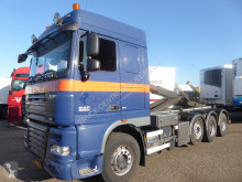 Камион мултилифт с кука DAF XF