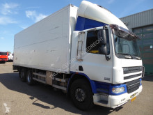 Camion frigorific(a) mono-temperatură second-hand DAF CF