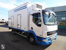 Kamyon DAF FA45 soğutucu tek ısılı ikinci el araç