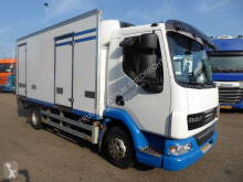 DAF mono temperature refrigerated truck LF45