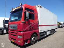 Camion MAN TGA frigo mono température occasion