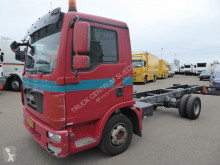 Vrachtwagen BDF MAN TGL