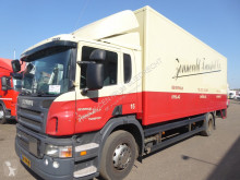 Camion Scania P 230 fourgon occasion
